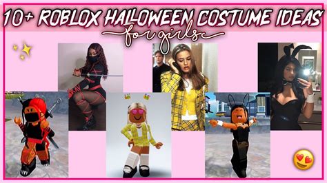 Dress to Impress Roblox Halloween Outfits and Costume Ideas.